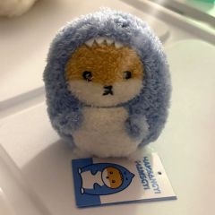 MONSTA X キヒョンミニ ぬいぐるみ ハムスギ HAMSGYI ver.1 - メルカリ