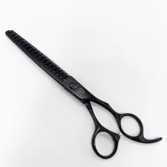 【SVANS.スバンス】 右利き ブレンディグシザー 7.0インチ 中古 2026年最新】svans シザーの人気アイテム - メルカリ