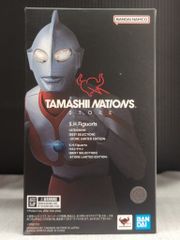 BANDAI SPIRITS SHFiguarts 울트라맨 울트라맨 [BEST SELECTION](검은 상자)