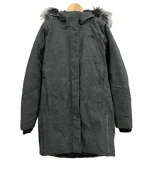 ザ・ノース・フェイス デフダウンコート レディース SIZE XS THE NORTH FACE