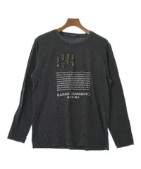 Kansai Yamamoto Tシャツ・カットソー メンズ 【古着】【中古】【送料無料】のサムネイル