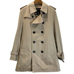 BURBERRY LONDONバーバリー トレンチコート ノバチェック XL - メルカリ
