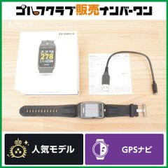 ゴルフ用距離計 NORM II PLUS ホワイト - メルカリ