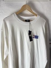 NDLSS Fast Jersey Men's Sサイズ Blue Gray - メルカリ