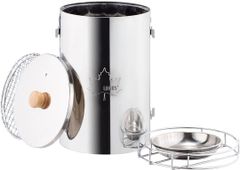 【中古品】LOGOS FOREST OF LOGOS SMOKE TOWER LOGOS ロゴスの森林 スモークタワー【数回使用】 - メルカリ
