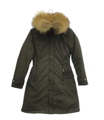 訳あり ウールリッチ ダウンコート レディース SIZE S WOOLRICHのサムネイル