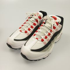27.0cm NikeAirMax95OGBigBubble PRM Comet - メルカリ