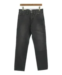 WILLY CHAVARRIA デニムパンツ メンズ 【古着】【中古】【送料無料】のサムネイル