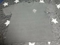 RE:Number(N)ine Tシャツ ダメージ加工 エンブレム 2 - メルカリ