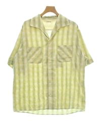 新品NICENESS ENNIO レギュラーカラーチェックシャツ NAVY S - メルカリ 新品NICENESS ENNIO レギュラーカラーチェックシャツ NAVY S - メルカリ