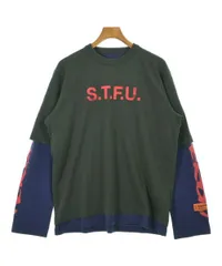 HERON PRESTON Tシャツ・カットソー メンズ 【古着】【中古】【送料無料】のサムネイル