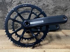 Cannondale SI クランクセット 170mm 52/36T ブラック - メルカリ