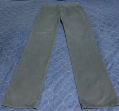 SCENE metropolitan ブラックパンツ XL 牛革 革パン - メルカリ
