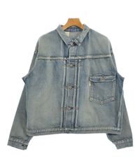み*ん様 New Manual #012 T-BACK JACKET 小釦 新宿 - メルカリ