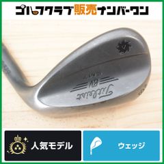 砂職人 ウェッジ 60度 M-SOLE GRIND - メルカリ