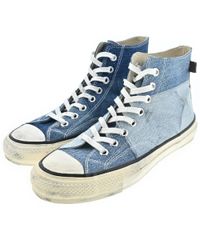 入手困難！レア！Converse Chuck70Hi 'IndigoBoro' - メルカリ
