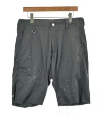 uniform experiment クロップドパンツ メンズ 【古着】【中古】【送料無料】のサムネイル