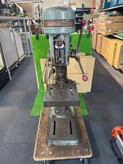 精工舎 SEIKODRILL ボール盤 SKH13 100V - メルカリ