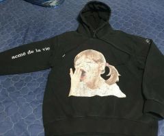 dinoworks似swag hoodie フード付き パーカー - メルカリ