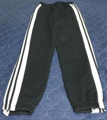 adidas Originals スナップボタン ジョガーパンツ - メルカリ