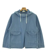 iroquois カジュアルシャツ メンズ 【古着】【中古】【送料無料】のサムネイル