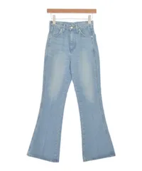 Wrangler デニムパンツ レディース 【古着】【中古】【送料無料】