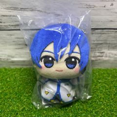 カラフルピーチ からぴち アニメイト マスコットキーチェーン