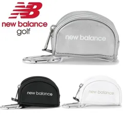 ニューバランス ゴルフ ボールケース ボールホルダー (UNISEX) New Balance GOLF 012-6984507のサムネイル