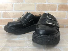 2026年最新】COMME des GARCONS HOMME PLUS メンズ ブーツ・革靴の人気