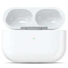 充電ケース AirPods Pro3用充電ケース AirPods Pro第3世代「2025年モデル」との互換性あり Type-cポート 接続安定 ワイヤレス充電 急速充電対応 充電保護 スマホ/タブレット対応 shu 3f085fcc