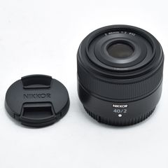 NIKKOR Z 24-50mm f/4-6.3 - メルカリ