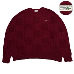 LACOSTE ラコステ CHEMISELACOSTE シュミーズラコステ フレラコ 3D