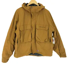 ベンデイビス BEN DAVIS ワークパーカー 中綿 フードジャケット ゴリラタグ 中綿ジャケット メンズ import：L のサムネイル