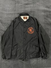 DENHAM×atelier Reserve コーチジャケット S 黒 - メルカリ