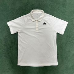 ASICS ポロシャツ 日本代表 ホワイト - メルカリ