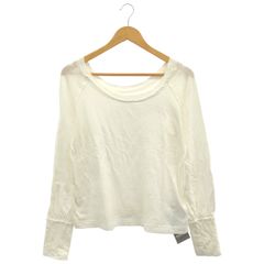 COUTURE D'ADAM (クチュールドアダム) ② 24SS-070 Sam Haskins T‐Shirt/Five Girls Logo レディース ホワイト 38 COUTURE D`ADAM / クチュールドアダム】Sam Haskins T-Shirt Kate（T