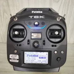 フタバT6Kプロポのみ ホビーラジコン