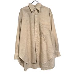 L'Appartement (アパルトモン)×Americana Football T-Shirt ブラウン FREE 中古・古着通販】L'Appartement (アパルトモン) Americana