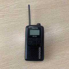 KENWOOD トランシーバー 2台セット - メルカリ