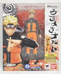 반다이 SHFiguarts NARUTO -나루토- 질풍전 우즈마키 나루토 선인 모드