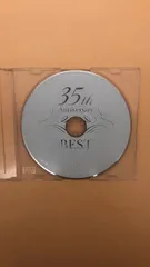 少年隊 35th Anniversary BEST Disc6 少年隊 - メルカリ
