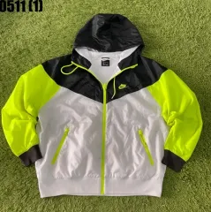 NIKE ナイキ トレーナー トップス ジップアップ ジャケット XL