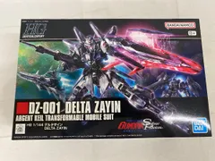 2026年最新】hg 1/144 デルタザインの人気アイテム - メルカリ