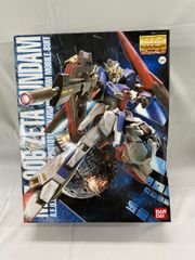 ZガンダムVer.2.0 (旧パッケージVer.) MG 1/100 - メルカリ