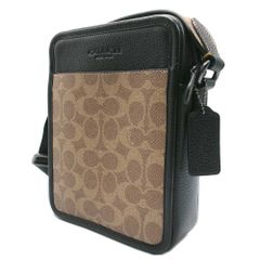 【新品】コーチ CAK44 SV/IN (インディゴ) バッグ ショルダーバッグ COACH ASHTON デニム メタルロゴ スモール ショルダー 2WAY 斜め掛け アウトレット レディース Ashton Bag | COACH®