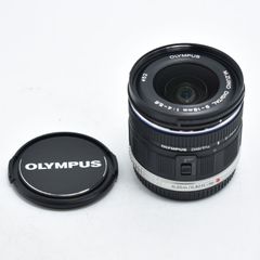 広角レンズ OLYMPUS M.ZUIKO DIGITAL ED 9-18mm - メルカリ