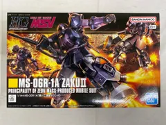 2026年最新】hg ザクi 黒い三連星の人気アイテム - メルカリ