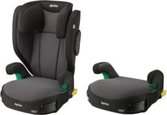 新品】2台セットAprica R129ジュニアシート ISOFIX対応 - メルカリ
