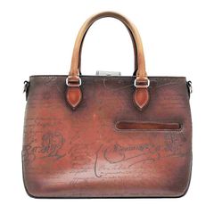 S*様 ベルルッティ スペシャルオーダー品 トゥジュールミニ - メルカリ