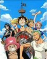 [중고] ONE PIECE 주제가집 DVD 2 특별 한정판 !